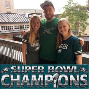 Meet your Posher, Tommy